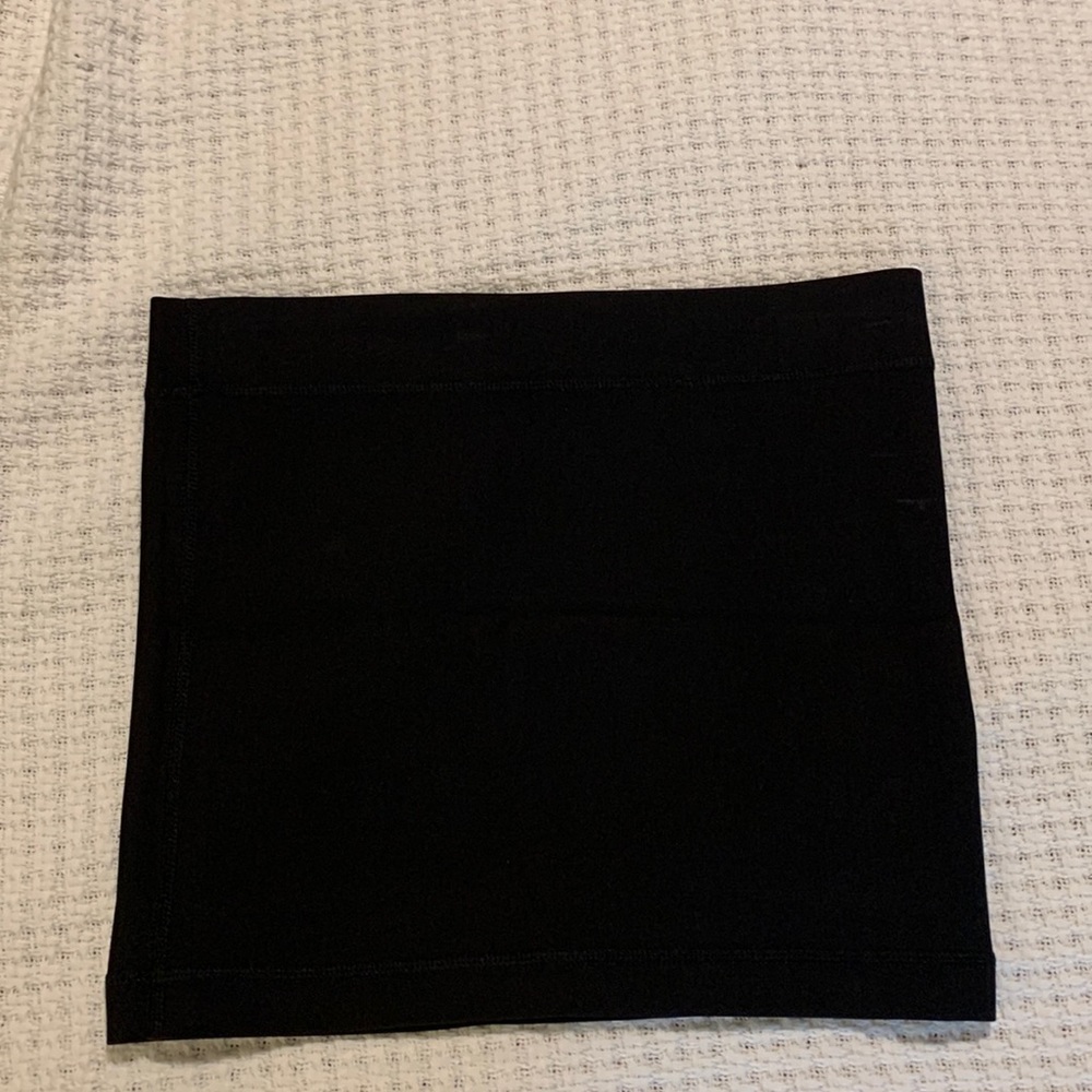 Bao Bei ProBump™ Pregnancy Belly Support Band - Black - S